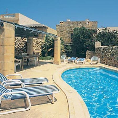 "Steves Villas" Villa Ta Rosi 沙拉 客房 照片